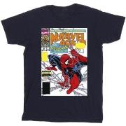 T-shirt enfant Marvel Age