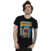 T-shirt Marvel BI37410