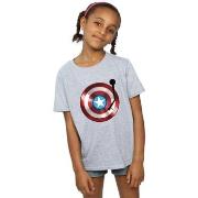 T-shirt enfant Marvel BI3373