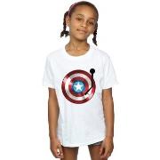 T-shirt enfant Marvel BI3373