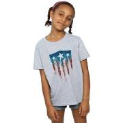 T-shirt enfant Marvel BI3463