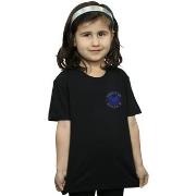 T-shirt enfant Marvel Agents of SHIELD