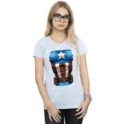 T-shirt Marvel BI3582