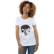 T-shirt Marvel TV