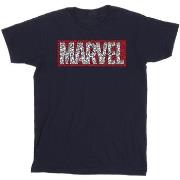 T-shirt Marvel BI38150