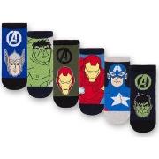 Chaussettes enfant Marvel NS7628