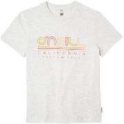 T-shirt enfant O'neill 3850009-11012