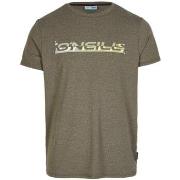 T-shirt O'neill 2850101-16028