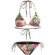 Maillots de bain Roxy Printed Beach Classics