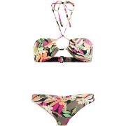 Maillots de bain Roxy Printed Beach Classics