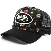 Casquette Von Dutch -TAT01