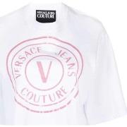 Polo Versace Jeans Couture 76HAHG05-CJ00G