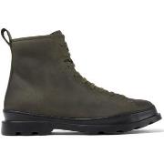 Bottes Camper Bottines Brutus cuir