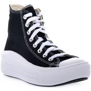 Baskets Converse ALL STAR MOVE PLATFORM - HI