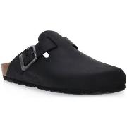 Mules Grunland NERO 70SARA