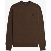 Sweat-shirt Fred Perry -