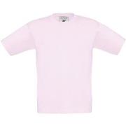 T-shirt enfant B&amp;c Exact 190