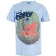 T-shirt enfant Finding Dory Adventure