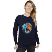 Sweat-shirt Dc Comics BI6793