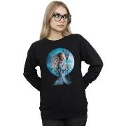 Sweat-shirt Dc Comics Aquaman Queen Atlanna