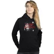 Sweat-shirt Dead Kennedys BI6951