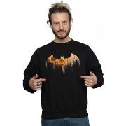 Sweat-shirt Dc Comics Arkham Knight