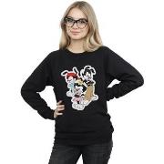 Sweat-shirt Animaniacs BI6116