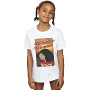 T-shirt enfant Dc Comics BI42809