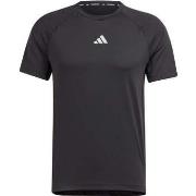 Chemise adidas GYM+ TEE