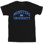 T-shirt enfant Disney Monsters University