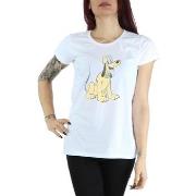 T-shirt Disney BI31026