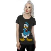 T-shirt Disney Donald Duck Angry