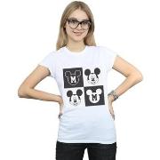 T-shirt Disney BI31197