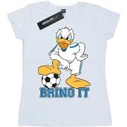 T-shirt Disney Bring It