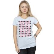 T-shirt Disney BI31626