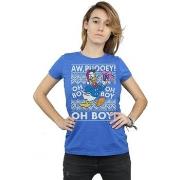 T-shirt Disney BI31698