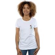 T-shirt Disney BI31752