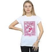 T-shirt Disney BI31779