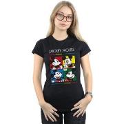 T-shirt Disney BI31920