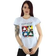 T-shirt Disney BI31920