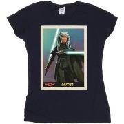 T-shirt Disney The Mandalorian