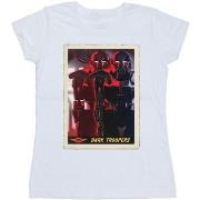 T-shirt Disney The Mandalorian