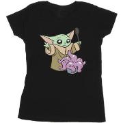 T-shirt Disney The Mandalorian