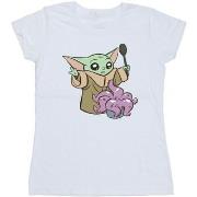 T-shirt Disney The Mandalorian