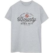 T-shirt Disney Bring Me That Bounty