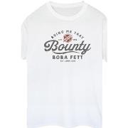 T-shirt Disney Bring Me That Bounty