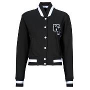 Blouson Karl Lagerfeld varsity sweat jacket