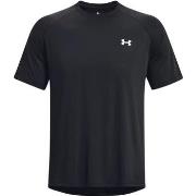 Chemise Under Armour UA Tech Reflective SS