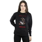 Sweat-shirt Gremlins BI6381