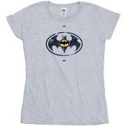 T-shirt Dc Comics BI43873